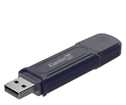 Adapter samochodowy Carlinkit MINI PRO Apple Carplay/Android Auto